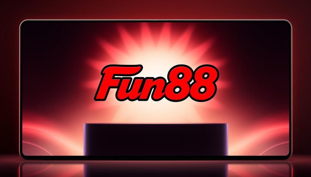 สมัครสมาชิก Fun88