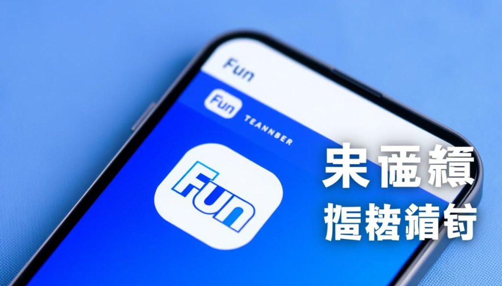 อัปเดตแอป fun88
