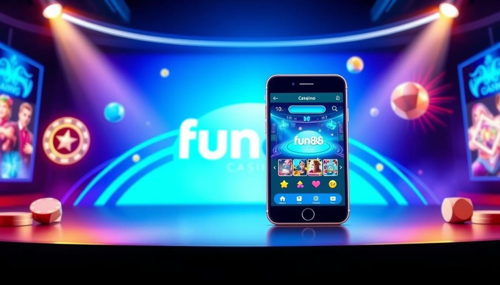โหลด fun88